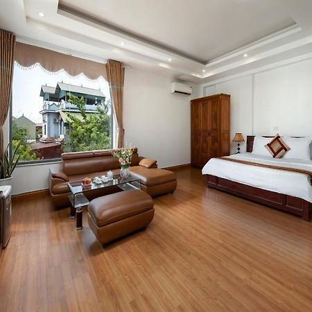 Airport Transit Hotel 하노이 외부 사진
