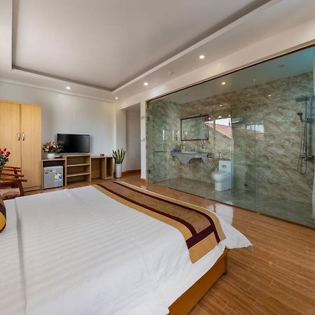 Airport Transit Hotel 하노이 외부 사진