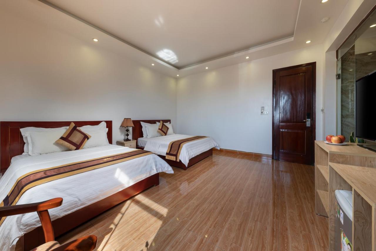 Airport Transit Hotel 하노이 외부 사진