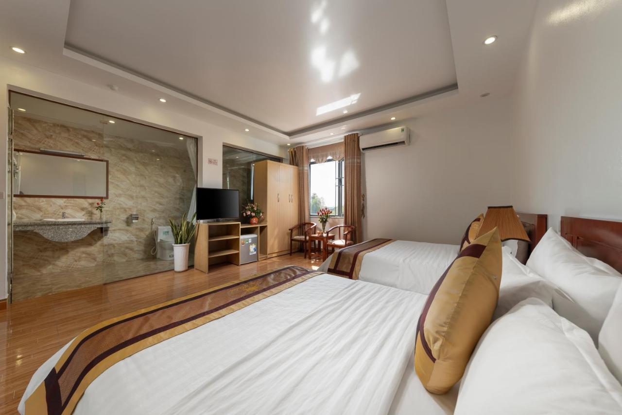 Airport Transit Hotel 하노이 외부 사진