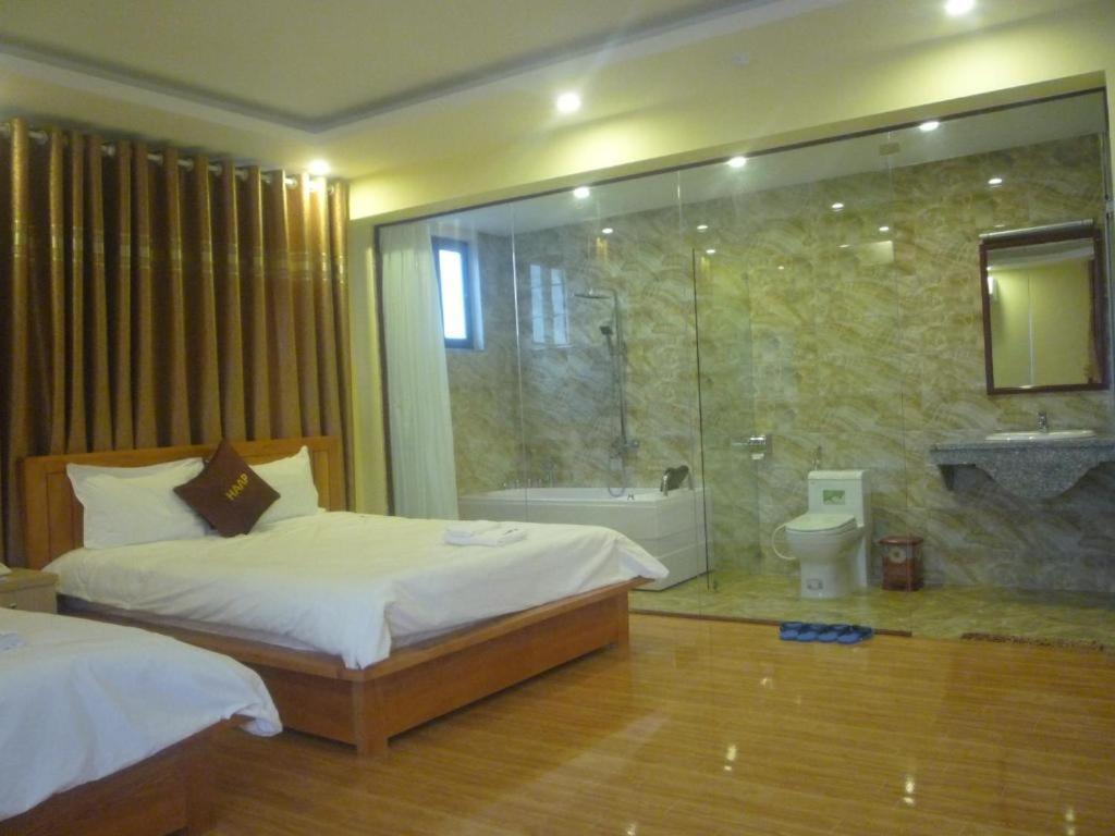 Airport Transit Hotel 하노이 외부 사진